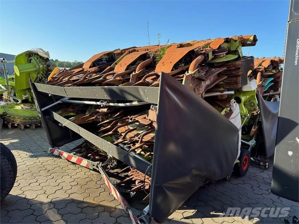 CLAAS Orbis 900 AC Poljoprivreda – ostalo