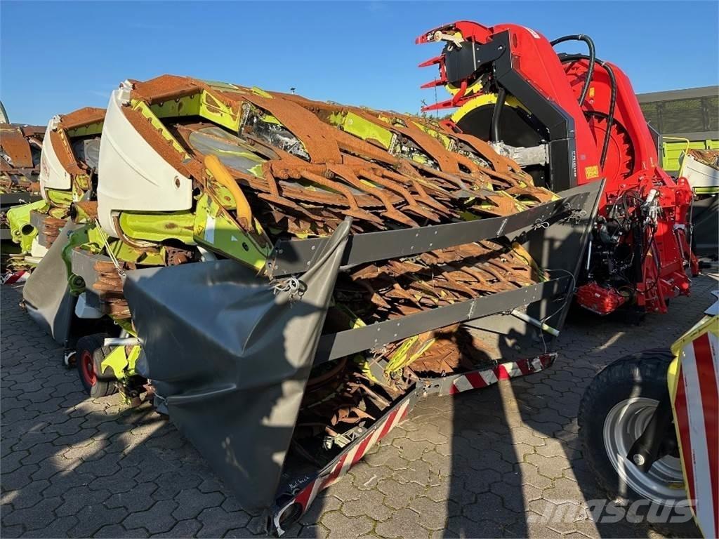 CLAAS Orbis 900 AC Poljoprivreda – ostalo