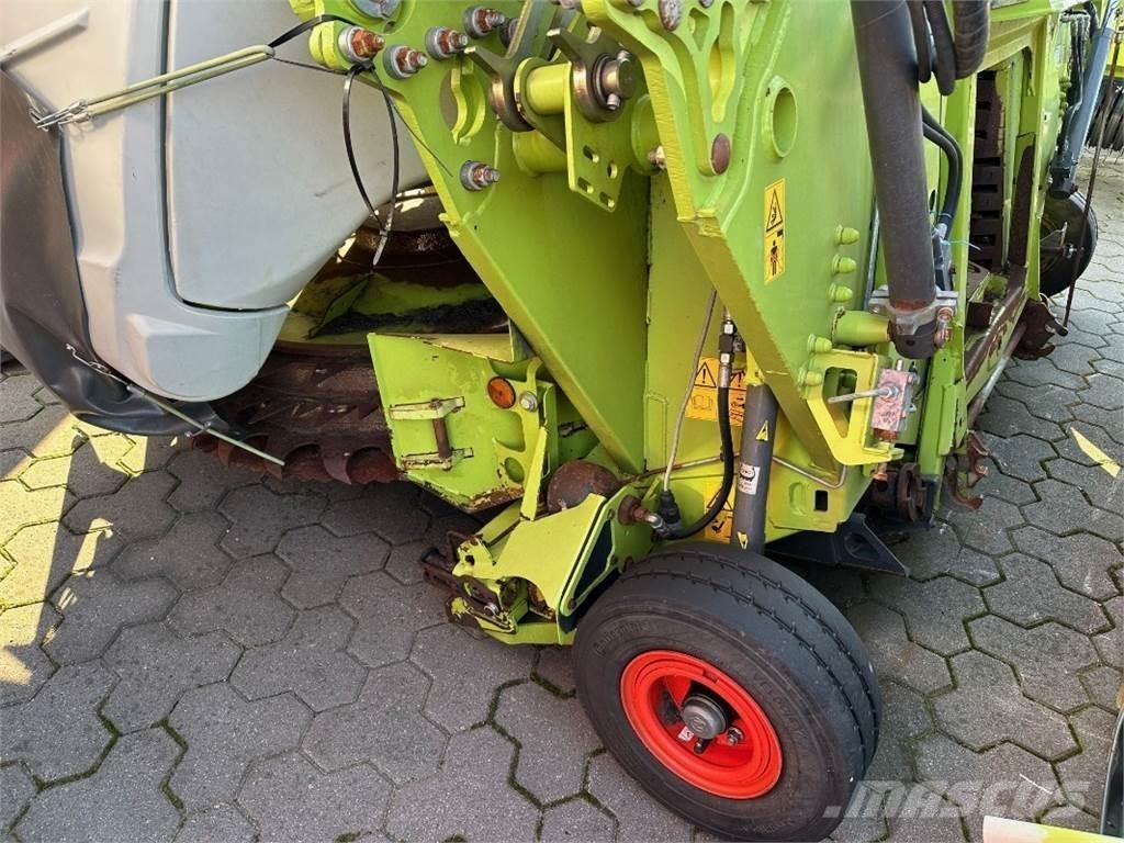 CLAAS Orbis 900 AC Poljoprivreda – ostalo