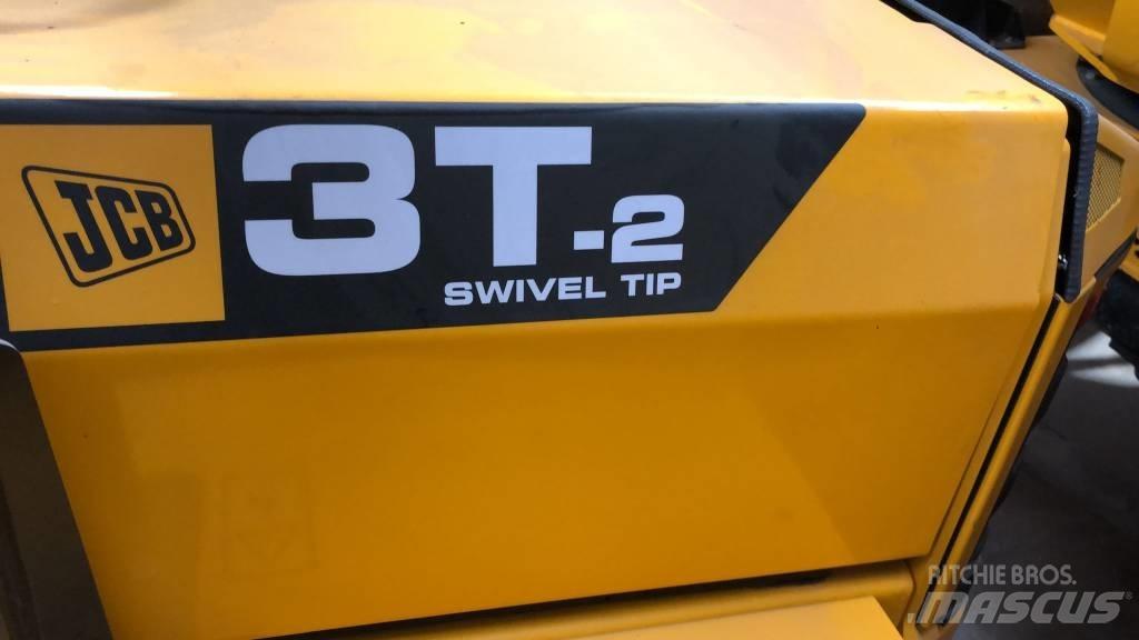 JCB 3STH 2S5 Demperi za gradilišta