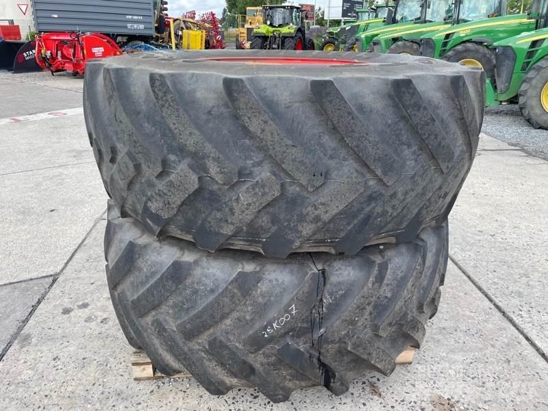 Mitas 650/85 R 38 Ostala oprema za traktore