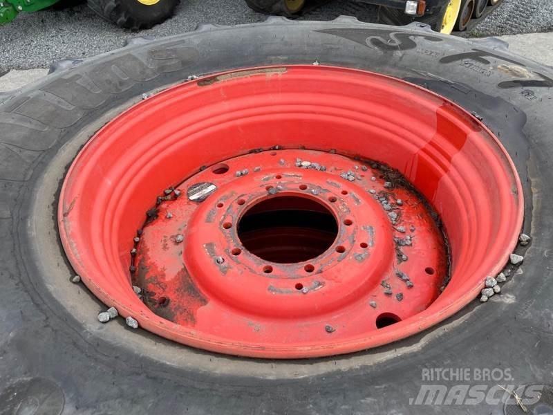 Mitas 650/85 R 38 Ostala oprema za traktore