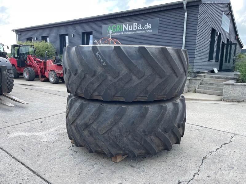 Mitas 650/85 R 38 Ostala oprema za traktore