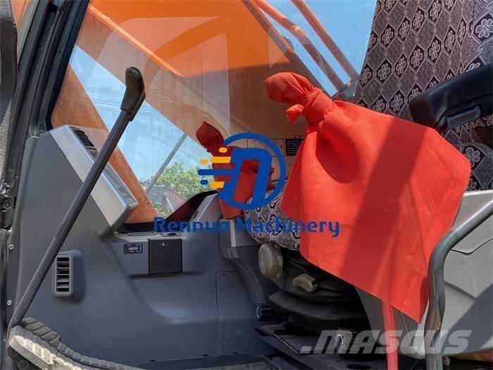Doosan DX 260LC Bageri gusjeničari