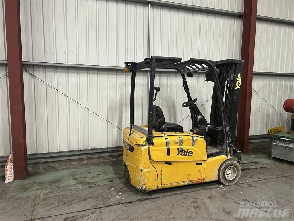 Yale ERP18VT Električni viličari