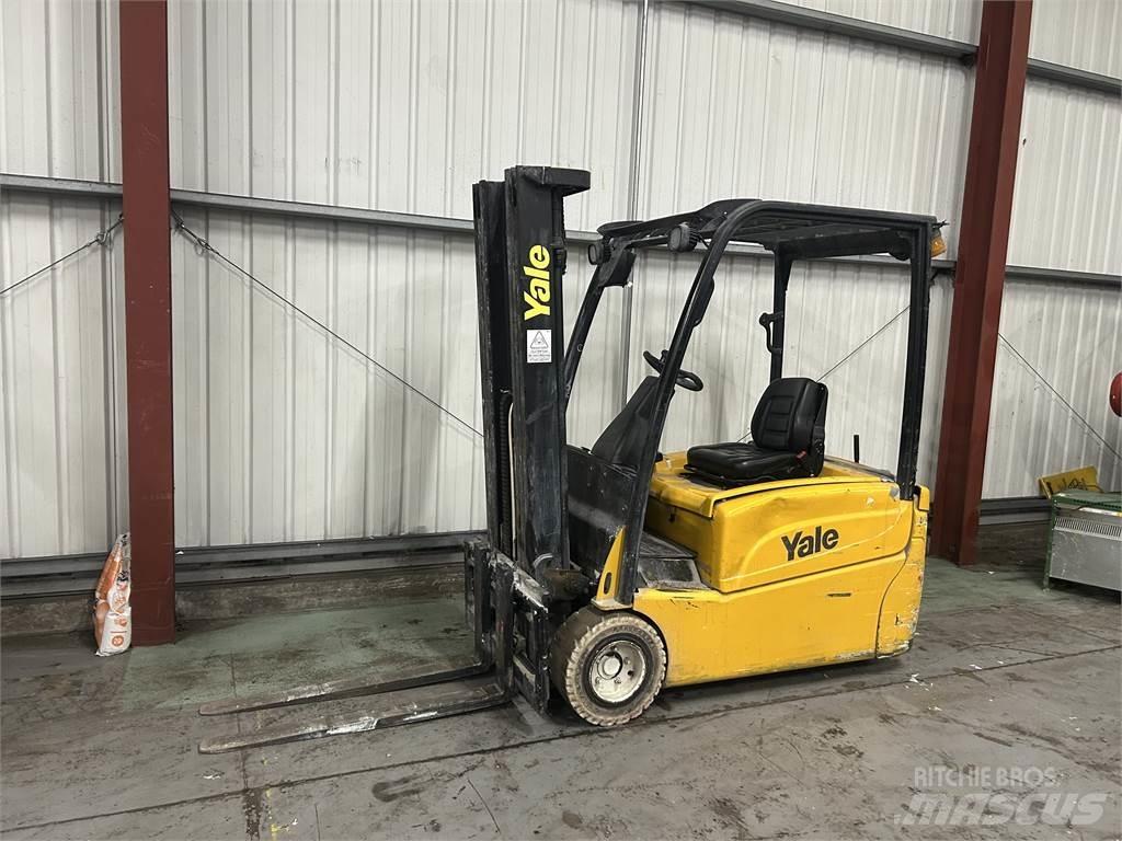 Yale ERP18VT Električni viličari