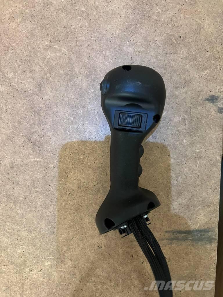 Indexator - Rotatori