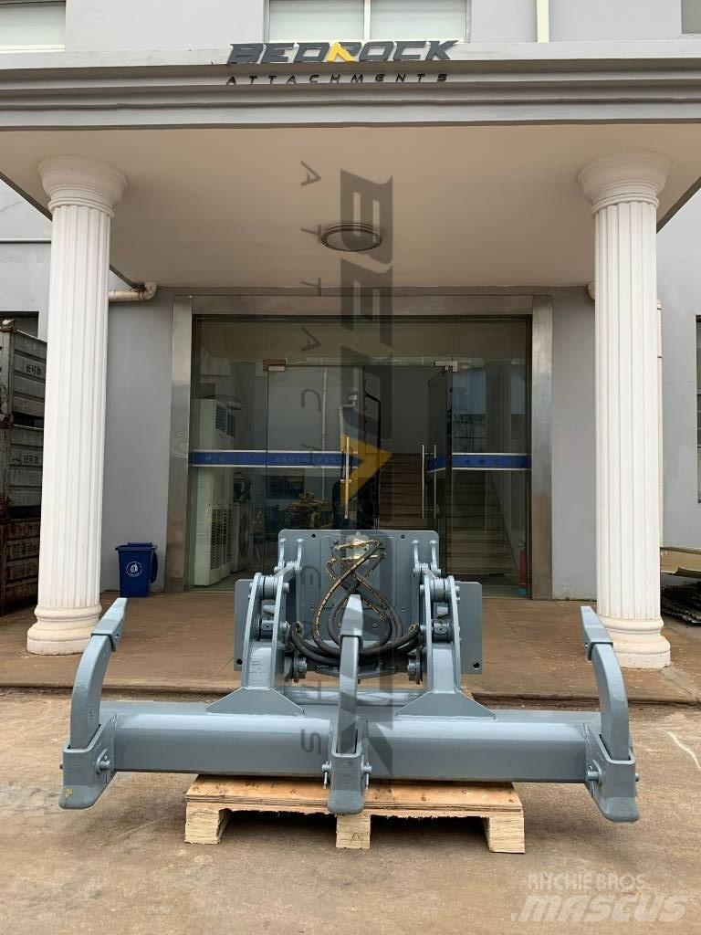 CASE 850M 750M 650M Ostale komponente