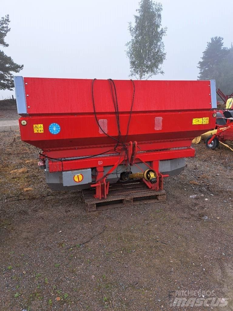 Kverneland exacta Tl Rasipači mineralnog  gnojiva