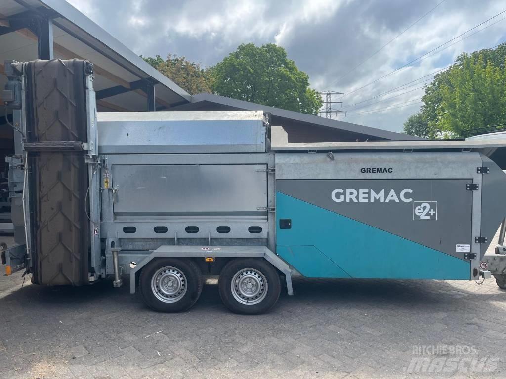 Gremac E2+ Sita