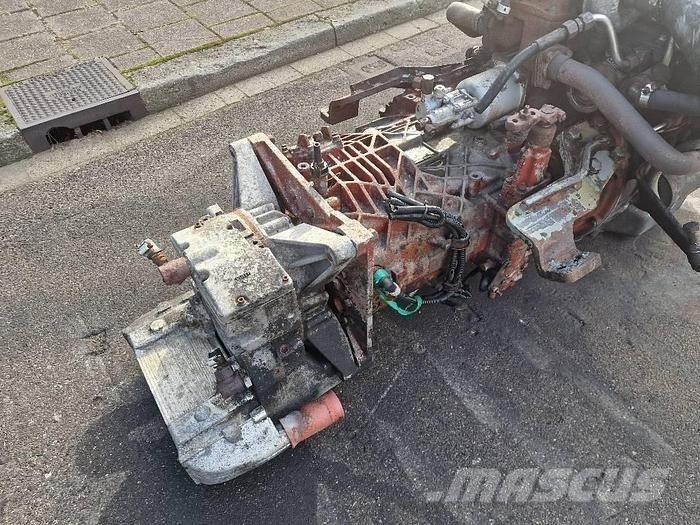  Transmission S6-85 Transport – ostalo