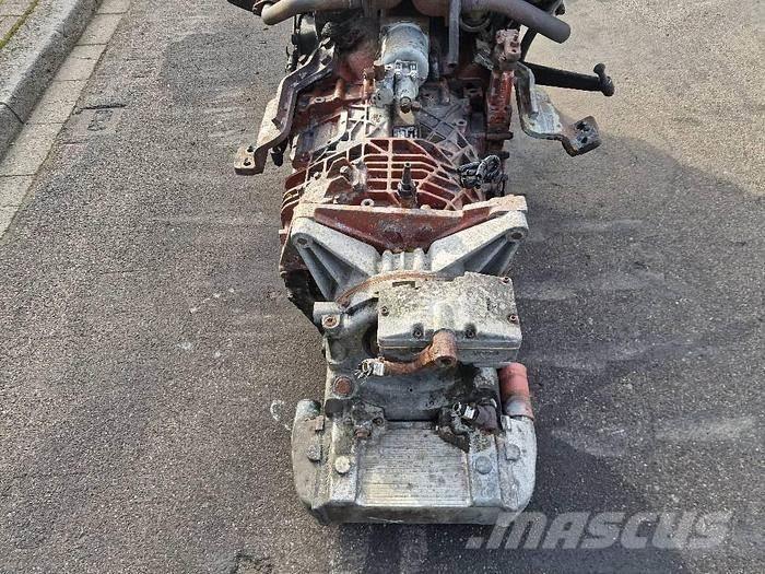  Transmission S6-85 Transport – ostalo