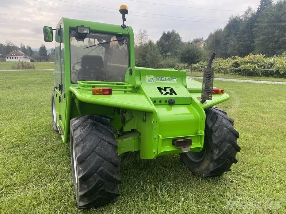 Merlo 26.6 Teleskopski viličari