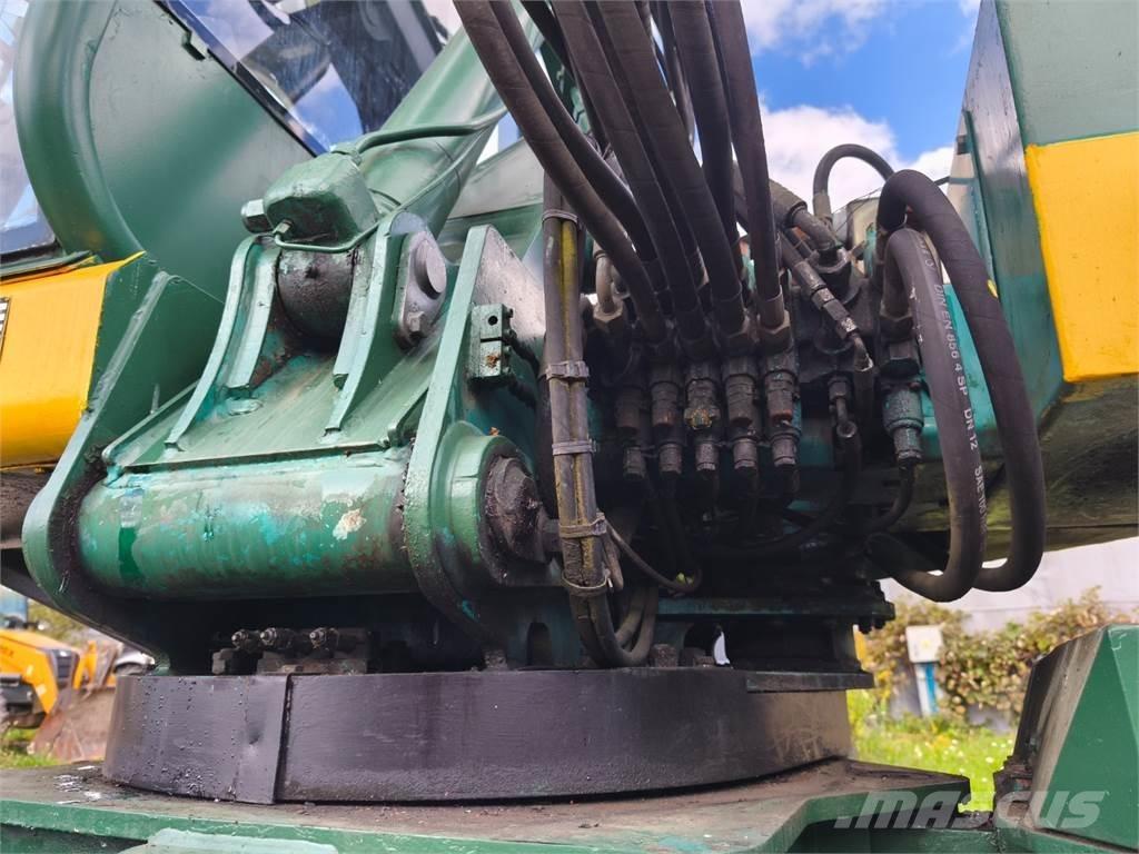 Mecalac 11CXI Građevinarstvo – ostalo