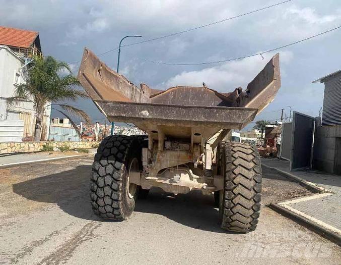 CAT 730C Ostali kamioni