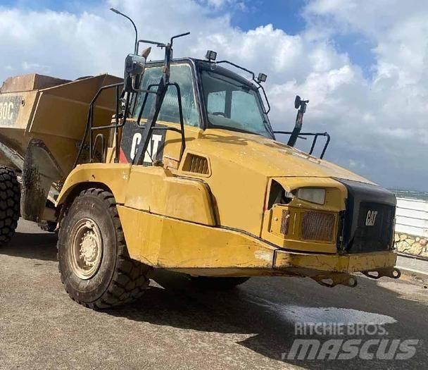 CAT 730C Ostali kamioni