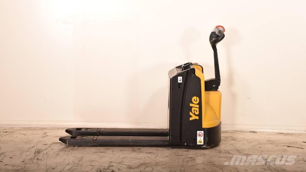 Yale MP 20 Nisko podizni električni viličar