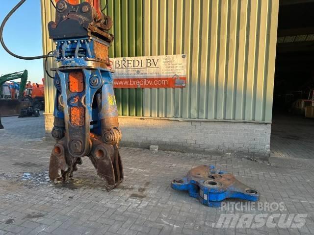 Trevibenne Crusher Škare