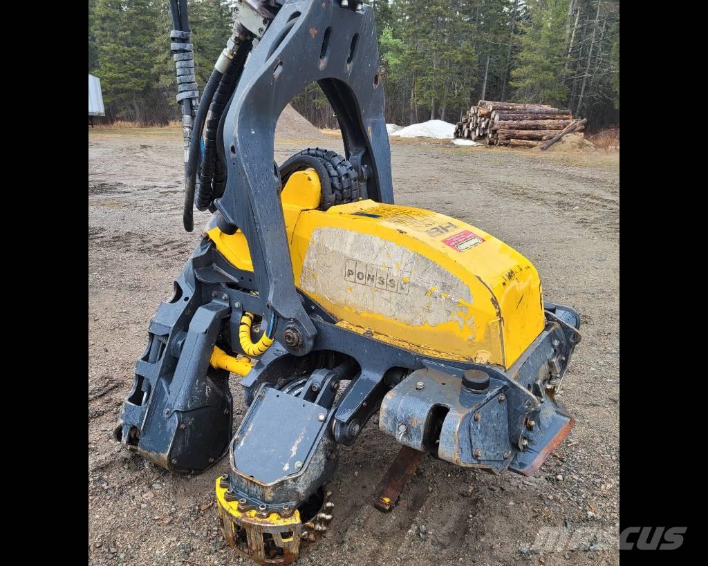 Daewoo Solar 300 LL Bageri