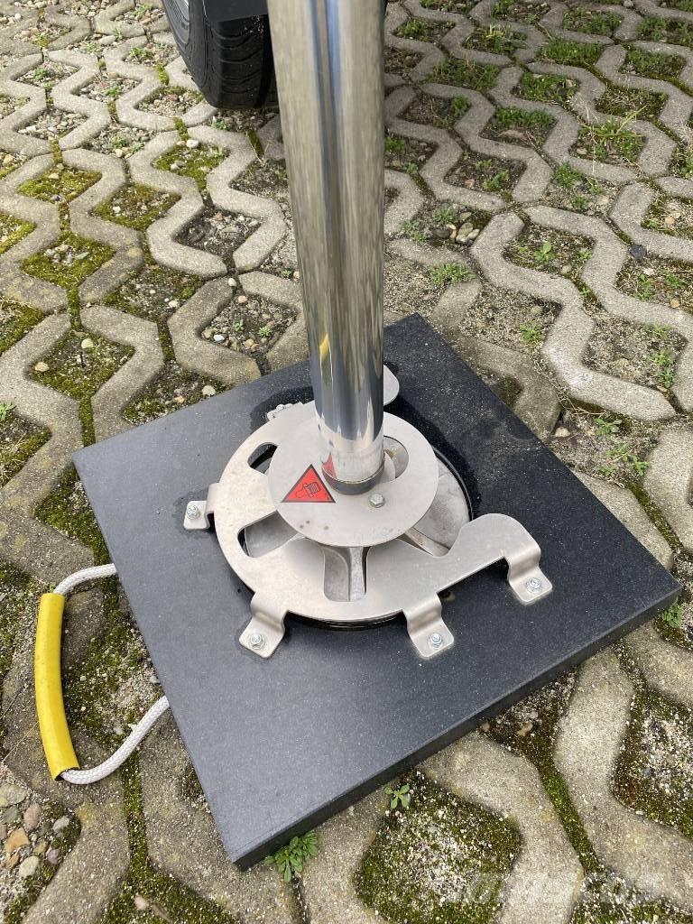 Dinolift 230VT Auto košare