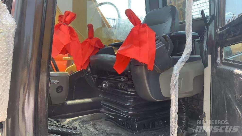 CAT 320 D Bageri gusjeničari