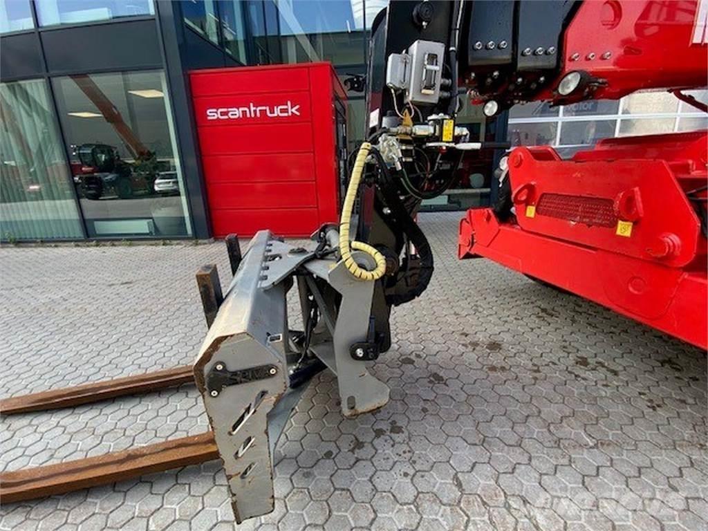Manitou MRT2150 P+ Teleskopski viličari