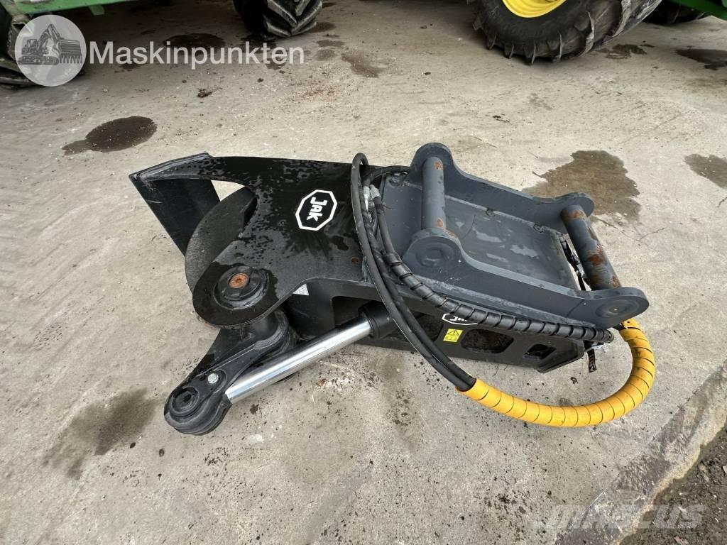 JAK 300 C-Modell Brze spojnice