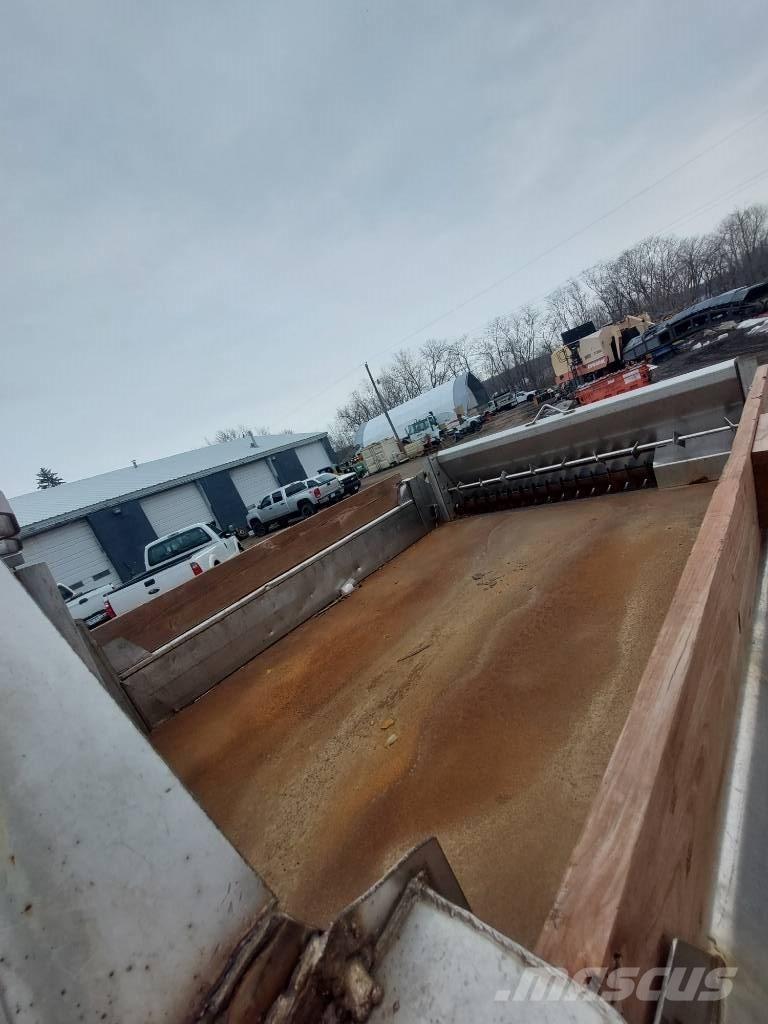 Ford F 550 XLT Sniježne daske i  plugovi