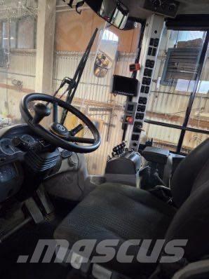 Volvo L 90 H Utovarivači na kotačima