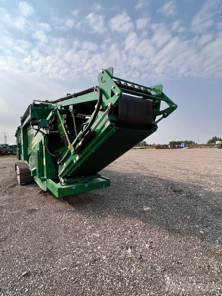 McCloskey 516RT Bubnjaste sijalice