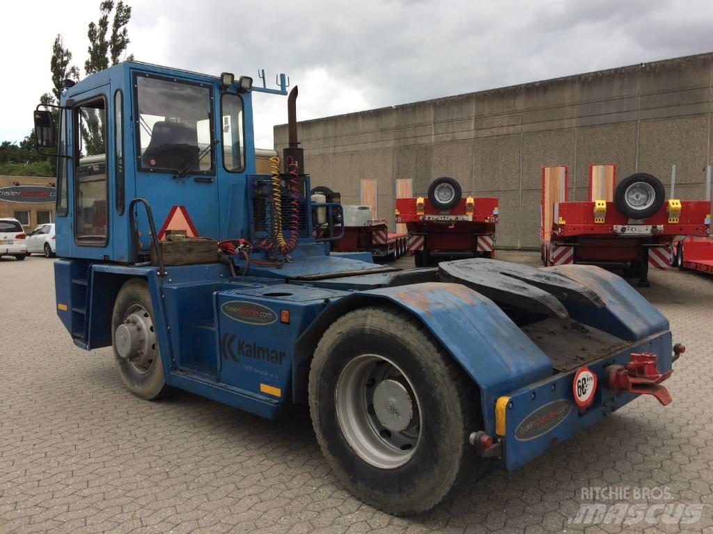 Kalmar TA 3544 4x4 Traktorske jedinice