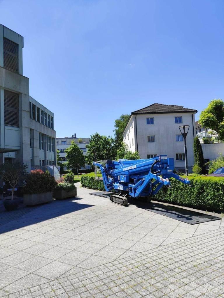 Teupen Leo 24 GT Zglobne podizne platforme