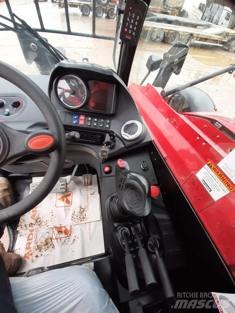 Manitou MT 1440 Teleskopski viličari