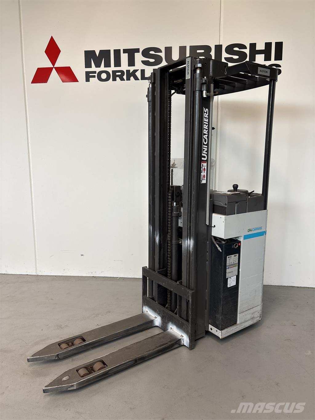 Atlet A160 Samopogonski ručni viličari