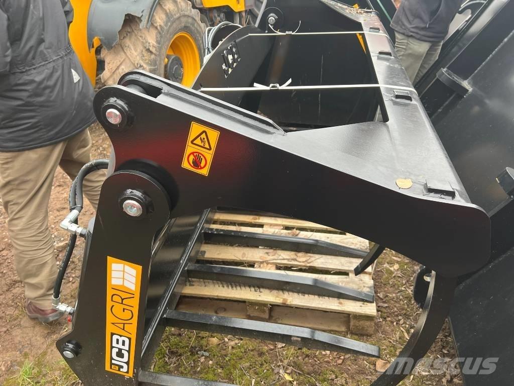 JCB 980/B0007 Grab Ostala oprema za utovarivanje i kopanje