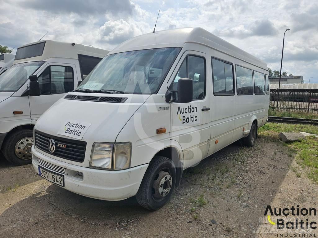 Volkswagen Lt 46 Ostalo
