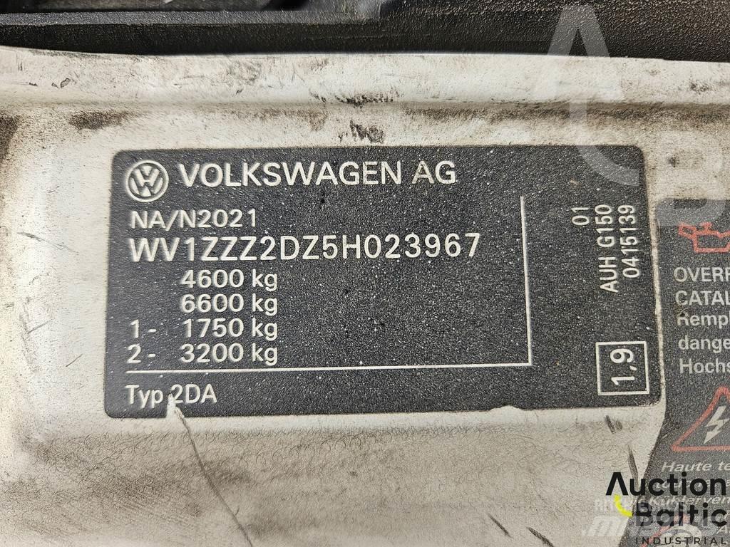 Volkswagen Lt 46 Ostalo
