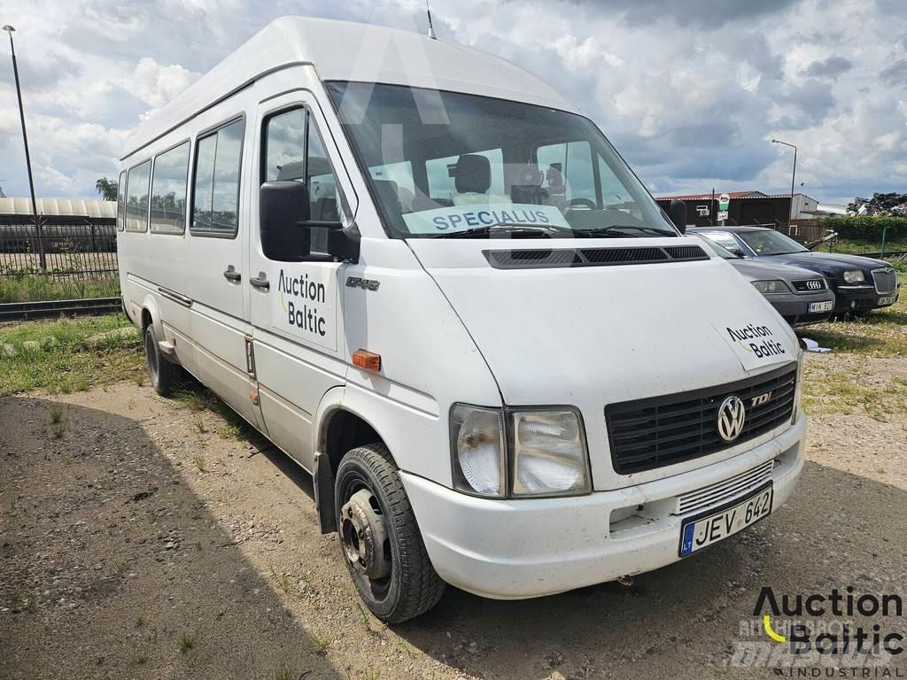 Volkswagen Lt 46 Ostalo