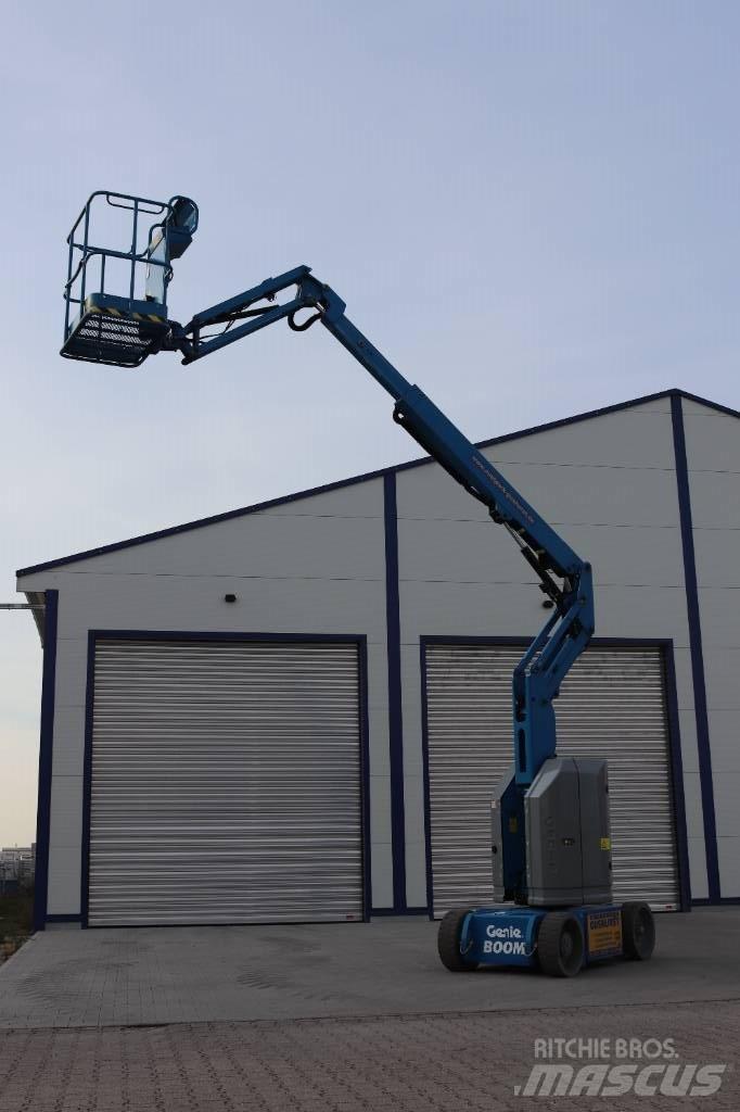 Genie Z 30/20 Zglobne podizne platforme