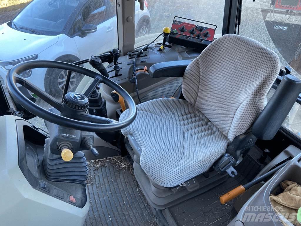 John Deere 5075M Traktori