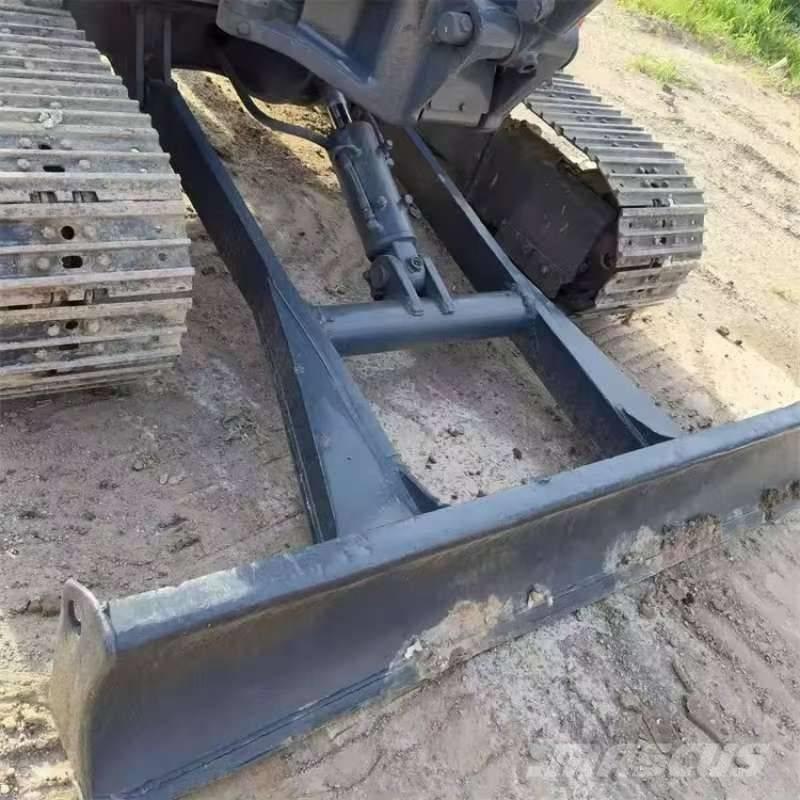 CAT 307 Bageri gusjeničari