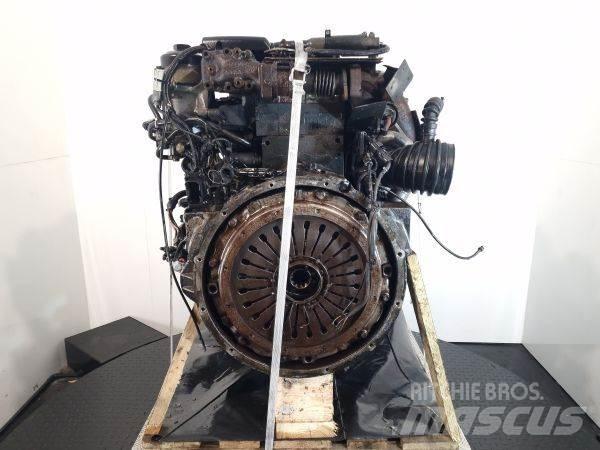 MAN D0836 LFL65 Motori