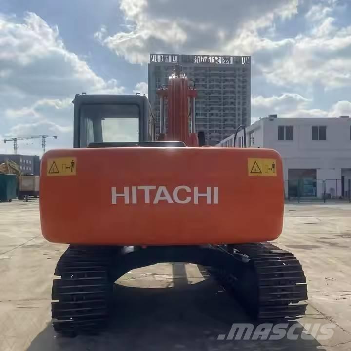 Hitachi EX120 Bageri gusjeničari