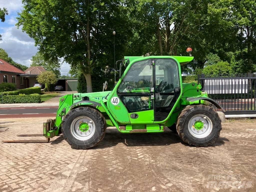 Merlo P 32.6 Teleskopski viličari
