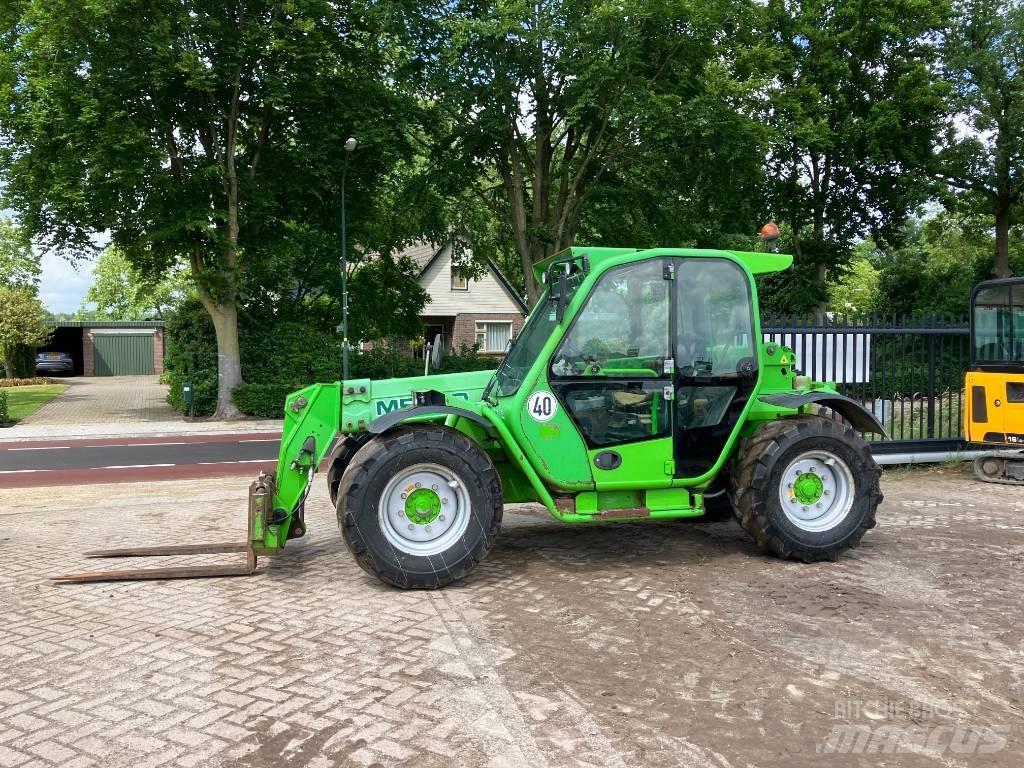 Merlo P 32.6 Teleskopski viličari