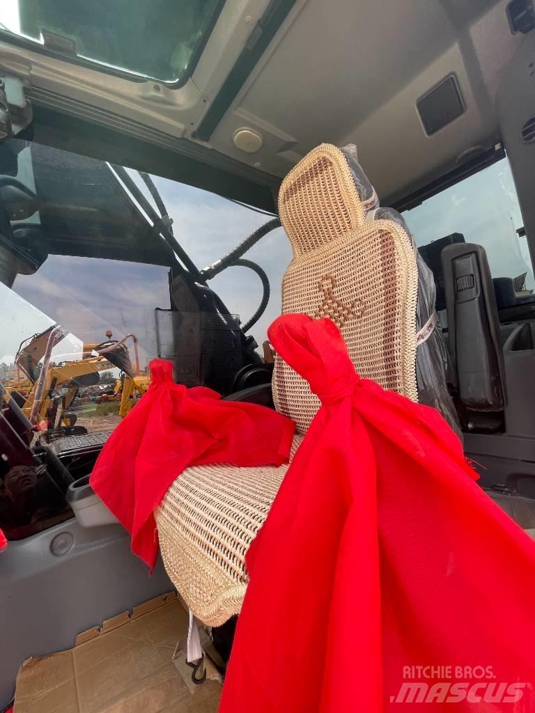 Volvo EC 300 Bageri gusjeničari