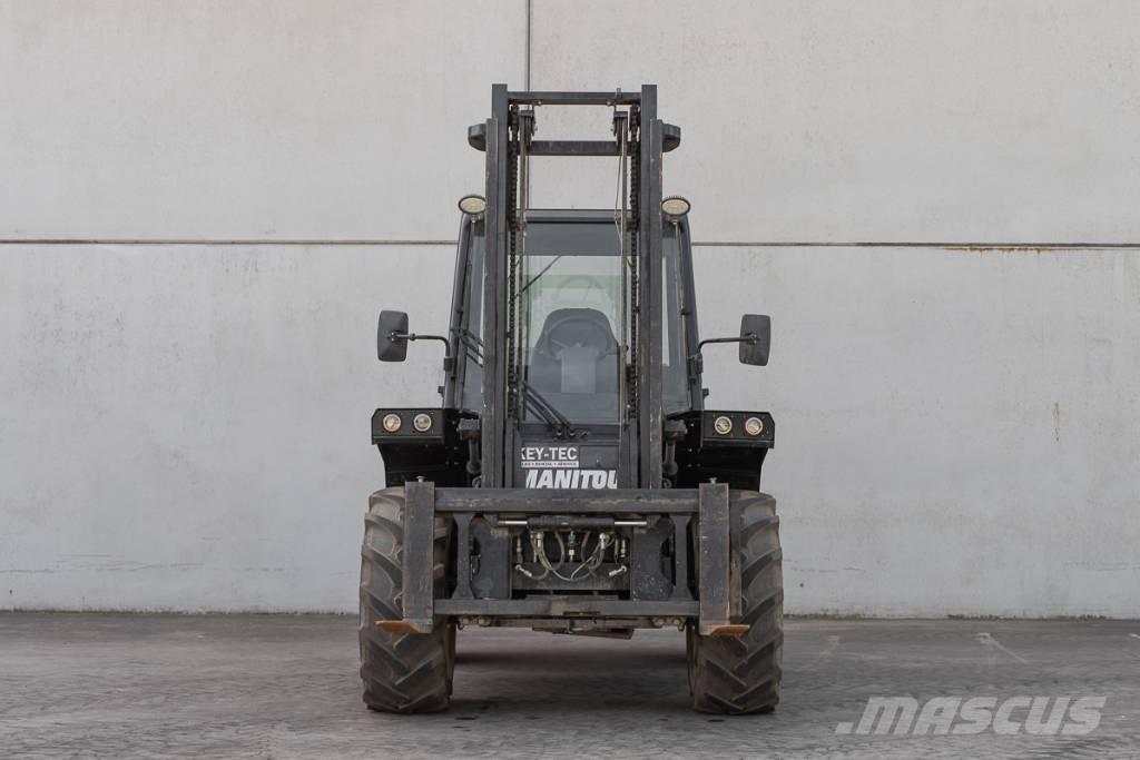 Manitou M 30-4 Dizelski viličari