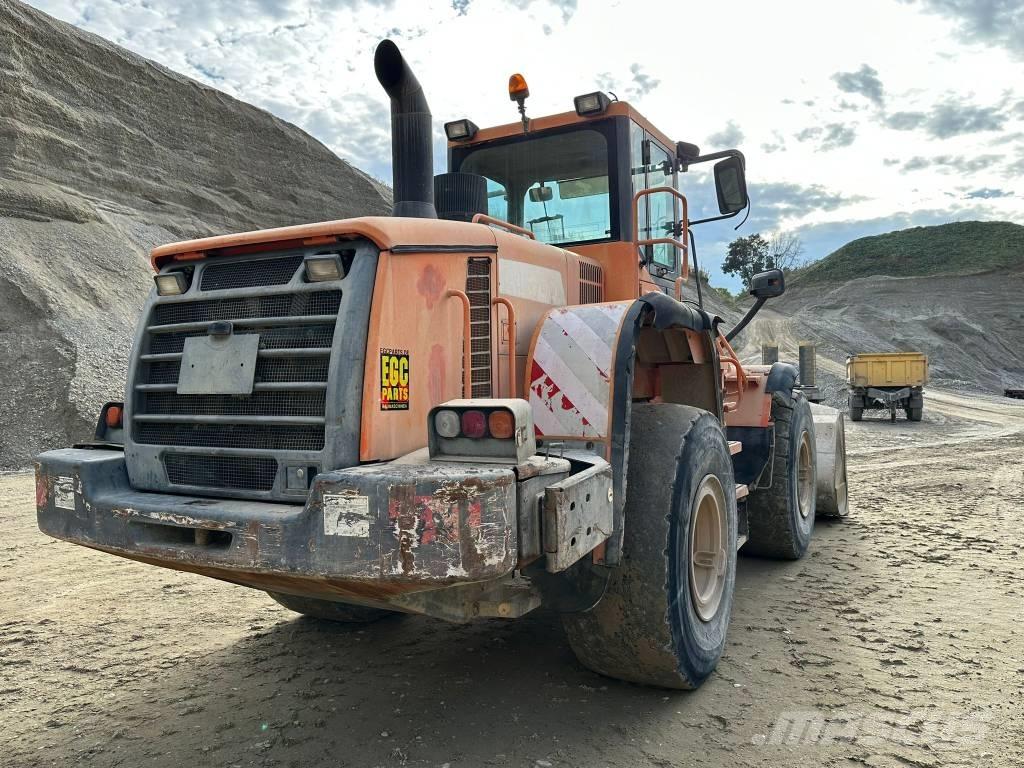 Doosan DL 300 Utovarivači na kotačima