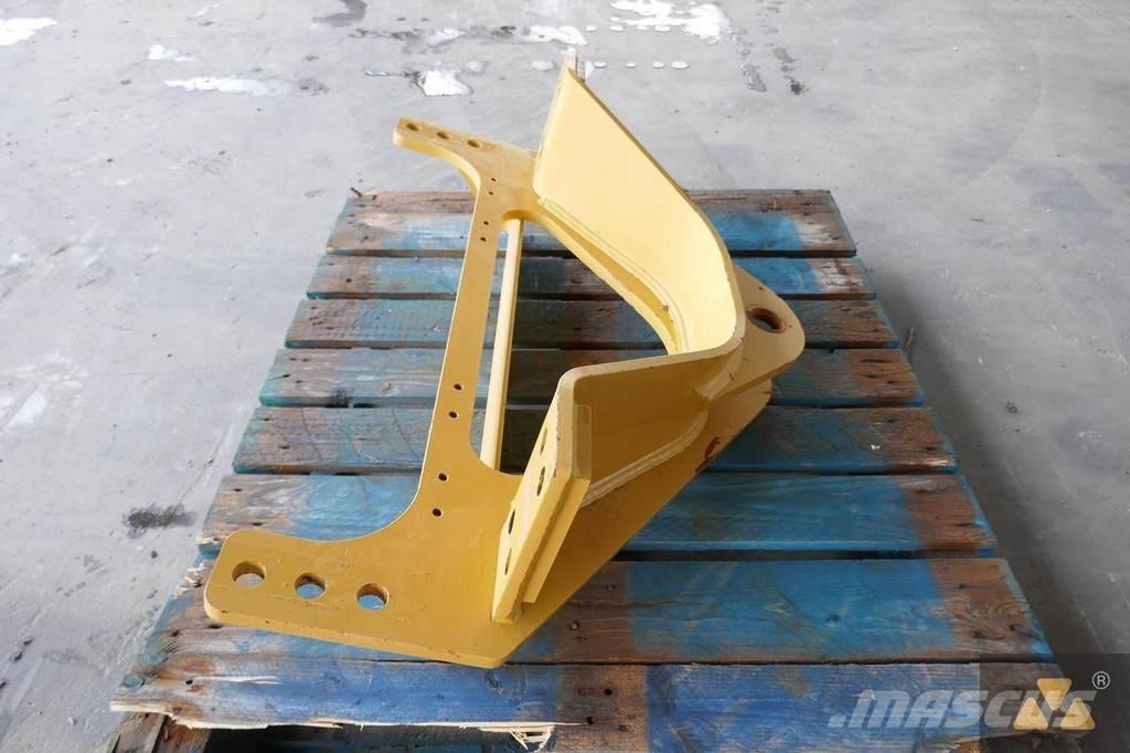 CAT 140M3 Drawbar Ostale komponente