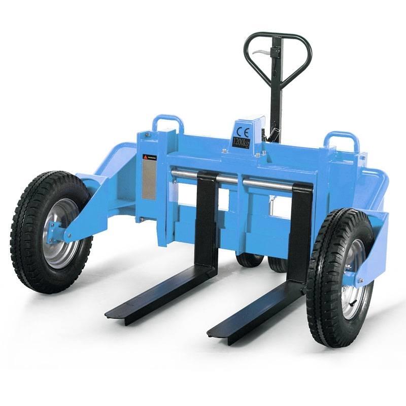  Tramag TRTT12 Druge komponente